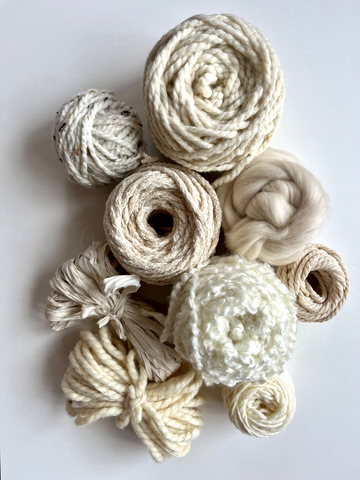 Neutral Fiber Bundle